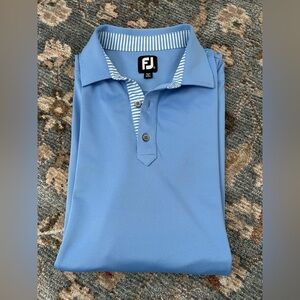 FootJoy Polo Shirt for Men XL